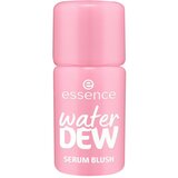 Essence Water Dew Serum Rumenilo 10 Pinky Bloom | Eponuda.com