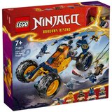 Lego 71811 Arinov ninja terenski bagi | Shoptok.si