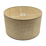  Podna lampa AIDA 1xE27/15W/230V hrast/rafija | Eponuda.com