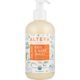 Alteya Organics Organic Kids & Baby Wash | shoptok.hr