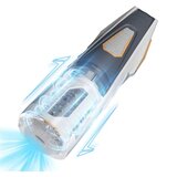 Paloqueth Avenger 5in1 Automatic Oral Sex Rotating & Thrusting Masturbator Cijene