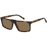 Marc Jacobs MARC934/S 086/70 ONE SIZE (58) Havana/Rjava Cene