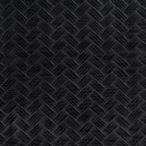 Ixia Crni metalni stolić za kavu 60x109,5 cm Oslo – | shoptok.hr