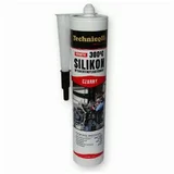 silikon visokotemp.300C crveni 300ml