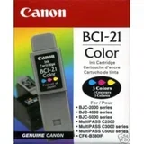 COLOR BCI-21 ketridž