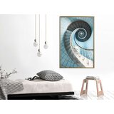  Poster - Golden Ratio 20x30 | shoptok.hr