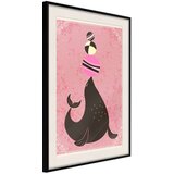  Poster - Circus Seal 40x60 | shoptok.hr