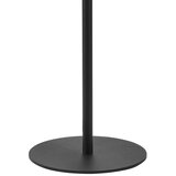  LED stona lampa LAGOS 1xG9/6W/230V 4000K crna/zlatna | Eponuda.com