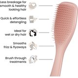 Tangle Teezer The Ultimate Detangler četka za mokru kosu Summer Rose 1 kom | shoptok.hr