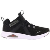 Puma Nizke superge Enzo 2 Weave JR Črna | Shoptok.si