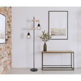 Globo Podna lampa 2x E27 40W MINA | shoptok.hr