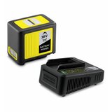 Karcher akumulator 36V 5 Ah + punjač 2.445-065 Cijene