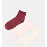 Sinsay Komplet od 3 para čarapa Cijene