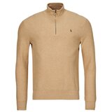 Polo Ralph Lauren Puloverji LS HZ-LONG SLEEVE-PULLOVER Bež Cene