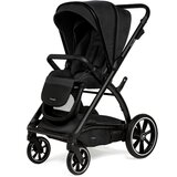 MUUVO Otroški voziček TRICK Jet Black | Shoptok.si