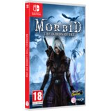Merge Games Morbid: The Lords Of Ire (5) Cijene