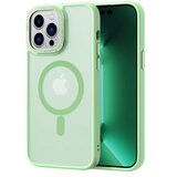  ZenCase magsafe maska za iPhone 15 pro max matcha green | Eponuda.ba