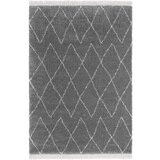 Mint Rugs sivi tepih metvice Rugs Jade, 80 x 150 cm | shoptok.hr