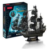 Cubicfun Cubbic fun puzzle queen annes revenge ( CBF240059 ) Cene