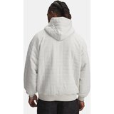 Under Armour Men's sweatshirt UA Unstoppable Flc Txtr Hdy-WHT - Men's | Shoptok.si
