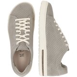 Birkenstock Niske tenisice 'BEND LEVE' bež siva | shoptok.hr