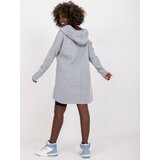ex moda Sweatshirt-EM-BL-293.01-grey | Shoptok.si