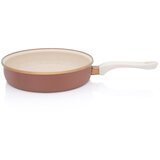 Metalac TAVA PRINC MOCHA 24cm / 2,80lit. Cijene