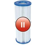 Bestway Flowclear Filter kartuša (Namijenjeno za: Flowclear pumpe za filtriranje 2.006 l/h, 2 Kom.) | shoptok.hr