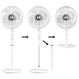 Ecg FS410 2 u 1 ventilator | ePonuda.com