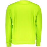 North Sails SWEATSHIRT WITHOUT ZIP MAN GREEN | shoptok.hr