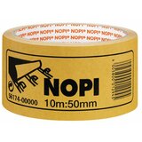 Tesa Trak za polaganje Nopi (10 m x 50 mm, obojestransko samolepilen) | Shoptok.si