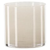 Venture Home svjetiljka za svijeću (lantern) Glora ⌀12 cm, bež Slike