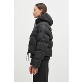 Rains Jakne ALTA SHORT PUFFER JACKET W3T Črna | Shoptok.si