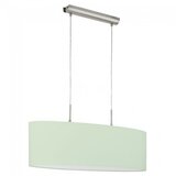 Eglo visilica 2XE27 pasteri p 97379 | ePonuda.com