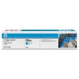 HP CE311A KOMP TONER PLAVI | Eponuda.ba