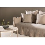 Vind Collection Vind Oskarshamn trosjed 210 cm, smeđi | shoptok.hr