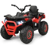 Quad na akumulator ATV Desert 4x4 - crveni | shoptok.hr