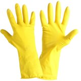 Profix ROKAVICE LATEX RUMENE 9, (21070947) | Shoptok.si