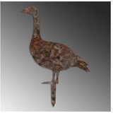 WALLXPERT decorative object figura goose a 01 | ePonuda.com
