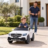  Dečiji Džip Mercedes - Benz AMG GLC coupé Beli ( SM-26403B ) Cene
