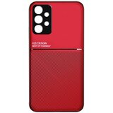 Anti Static Maska za Samsung A73 crvena | Eponuda.com
