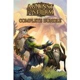 Against the Storm - Complete Edition XBOX LIVE Key EUROPE  Against the Storm - Complete Edition XBOX LIVE Key EUROPE Slike