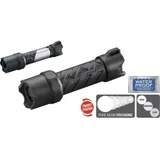 Polysteel 200 LED Džepna svjetiljka baterijski pogon 250 lm 35 h 116 g