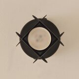 SPOT svetiljka GAMBIT 1xGU10/10W/230V crna | Eponuda.com