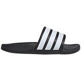 Adidas Natikači Adilette Comfort 2.0 Bela Cene