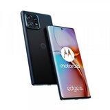 Motorola mobilni telefon moto edge 40 pro, XT2301-4, 6.67" 1080x2400px, poled 144Hz, ds, 5G, sd 8th gen 2, 12GB/256GB, main 50MP+12MP+50MP, led flash, front 60MP, agps, ltepp, supl, glon., galileo, beidou, nfc, bt 5.3, IP68, is fprint, turbo pw, 4600mAh, i. black | ePonuda.com