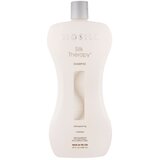 Farouk Systems Biosilk Silk Therapy šampon za poškodovane lase 1006 ml za ženske Cene