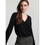 Sinsay ženska bluza od viskoze ZB031-99X | shoptok.hr