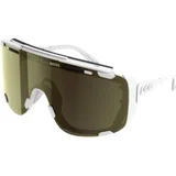 Devour Glacial Hydrogen White/Clarity Road Silver Mirror Outdoor sončna očala