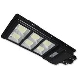 MasterLED LED solarna cestna svetilka 6000k 6000lm IP65 s senzorjem, (20826224) Cene